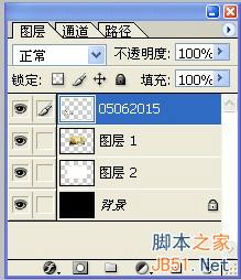 用Photoshop绘制复古风的邮票和邮戳22