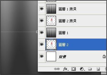 Photoshop置换滤镜做2008奥运旗14