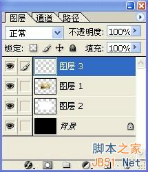 用Photoshop绘制复古风的邮票和邮戳17