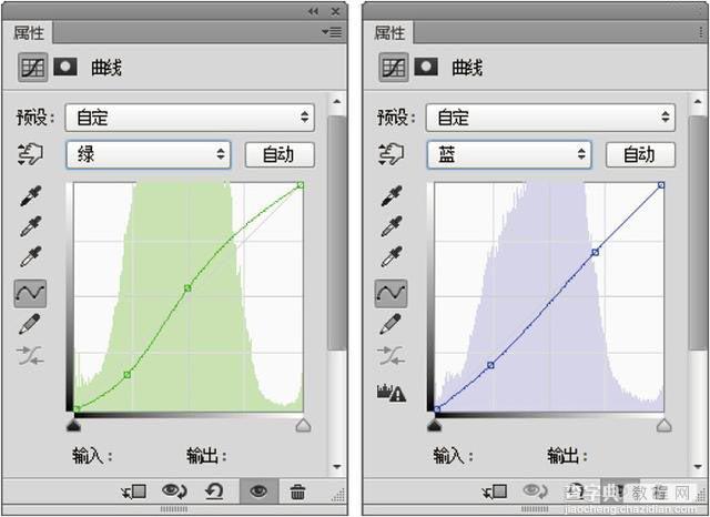 Photoshop调出人文照片质感的HDR高动态效果7