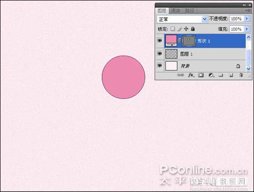 photoshop 漂亮的潮流插画6