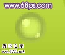 Photoshop 简单的玻璃容器图标24