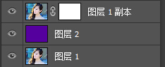 Photoshop cs5快速的给人像照片抠头发教程1