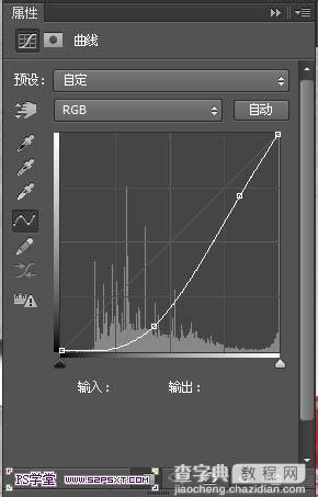 Photoshop设计制作动感流体运动鞋海报教程29