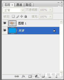 Photoshop利用通道快速从图片中抠出火焰8