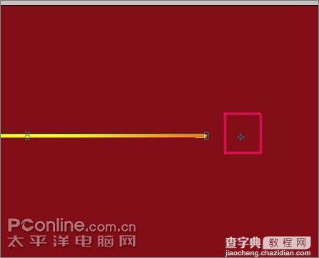 Photoshop CS3教程:五一劳动节快乐11