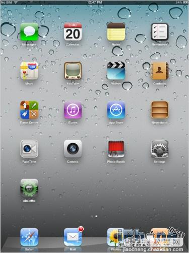 iPhone4S/ipad2 5.0.1完美越狱图文教程(Windows正式版）6