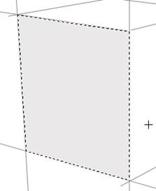 Photoshop打造非常简单的立方体8