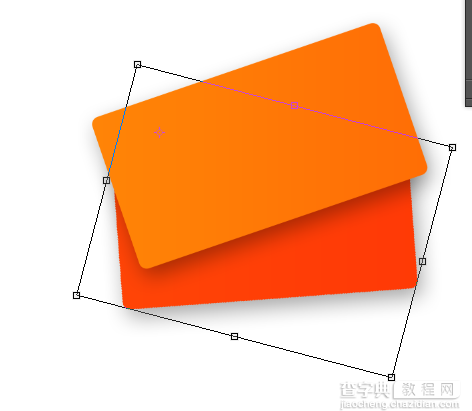 PS制作时尚炫彩风格的小米手机海报16