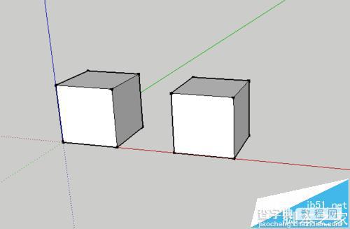 SolidWorks怎么等距复制多个体块?7