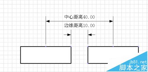 Visio怎么绘制矩形阵列? Visio阵列对象的实例教程4