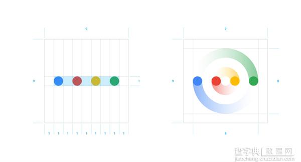 (图)Google突然宣布全新的LOGO标识：采用无衬线字体6