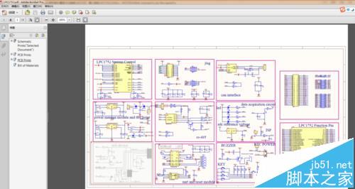 Altium Designer怎么将图纸导出为PDF文件?8