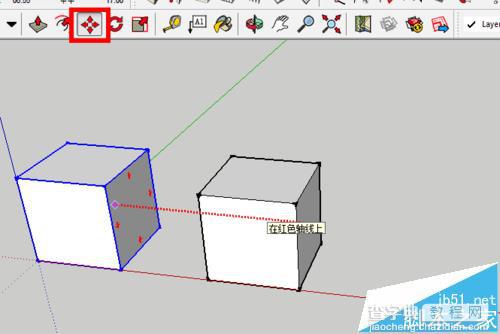 SolidWorks怎么等距复制多个体块?6