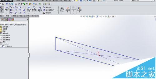 solidworks零件怎么上色?solidworks改变零件颜色的教程1