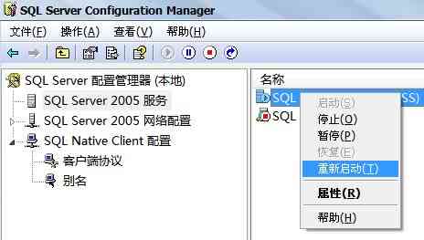 windows mobile+webservice+sql server 2005配置方法7