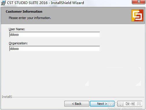 cst2016怎么安装？CST Studio Suite 2016安装破解图文教程4