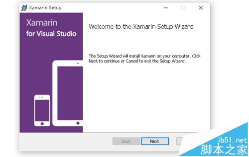 vs2015怎么手动安装xamarin并配置?6