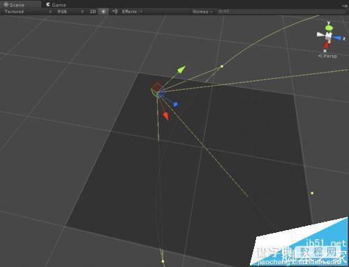 unity3d中四种光源有什么区别?12