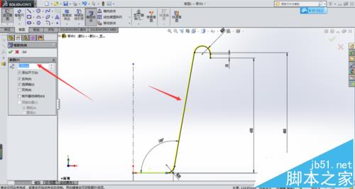 solidworks怎么画一个垃圾筒模型?2