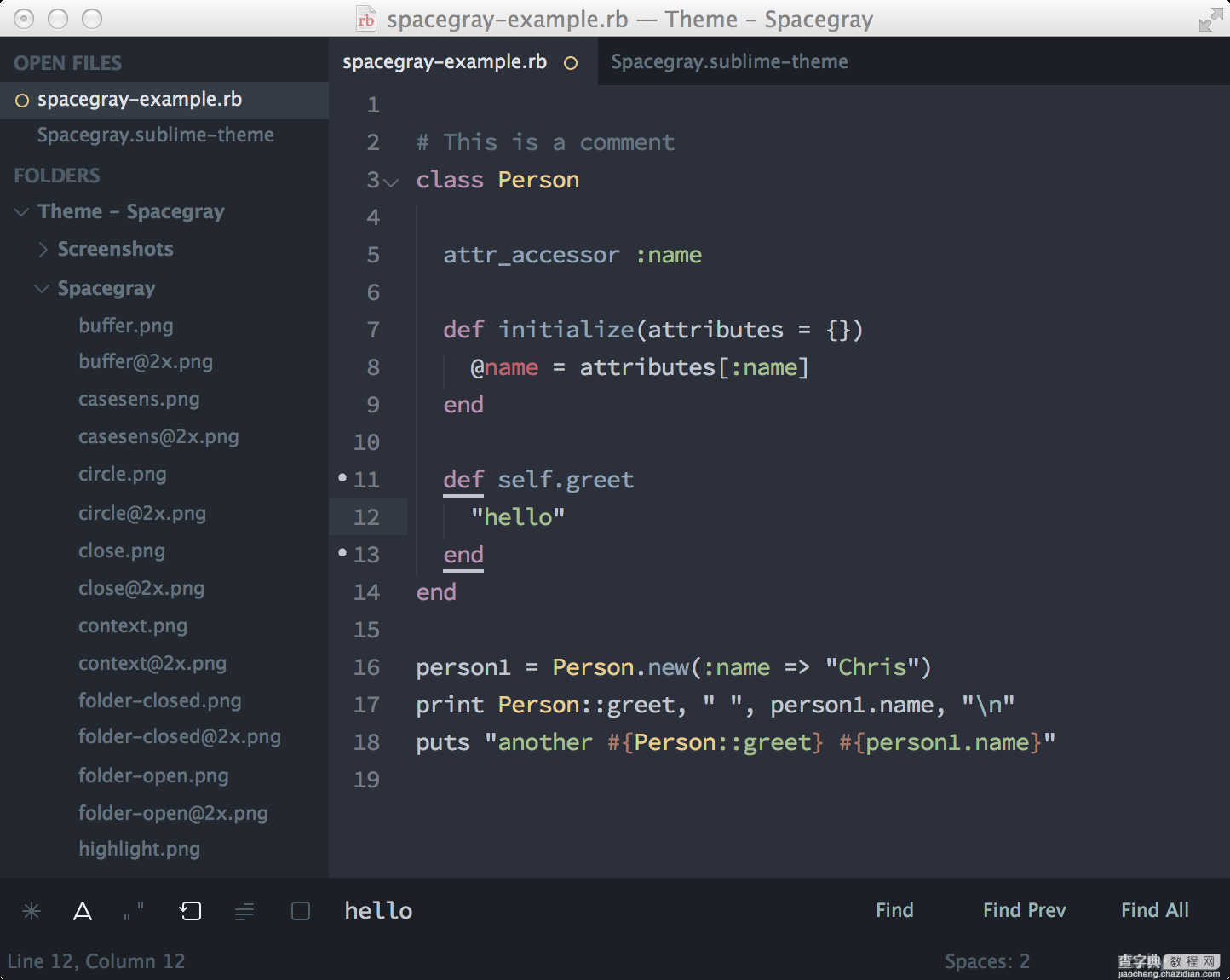 Sublime Text 全程指南39