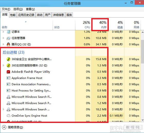 使用搜狗输入法打字过程中有卡顿现象的解决方法1