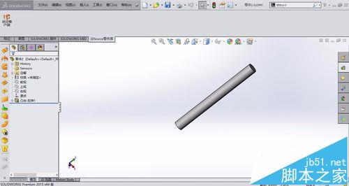 solidwork2015怎么做动画教程?4