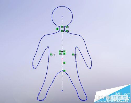 solidworks怎么使用扫描命令?3