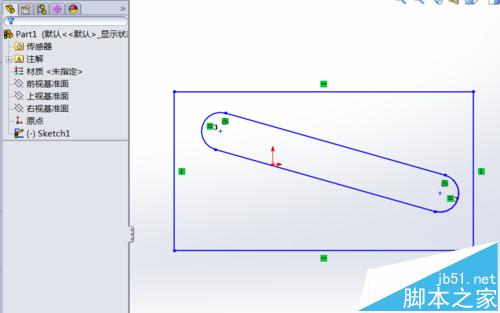 solidworks2013怎么重复利用草图进行特征操作?1