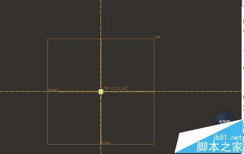 PROE5.0野火版怎么绘制倒圆角?1