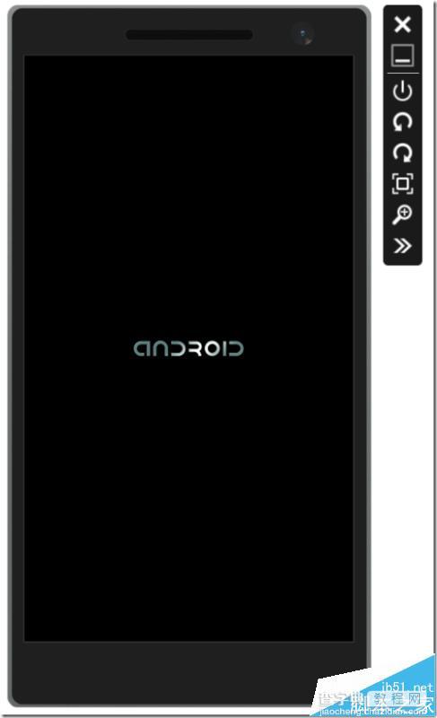 Android Studio虚拟机启动的解决办法2