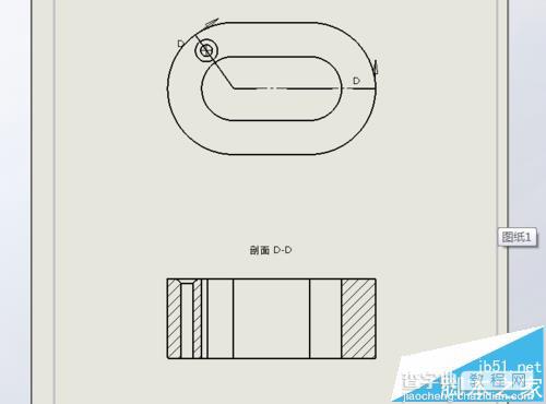 solidworks怎么绘制工程图?1