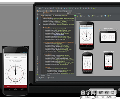 Android Studio 官方最新版下载地址(支持国内下载)1