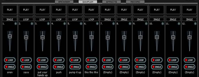 Atomix Virtual DJ 完全攻略教程（Virtual DJ 使用教程图文篇）46