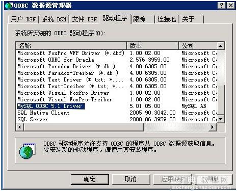 sqlserver导入数据到mysql的详细图解1