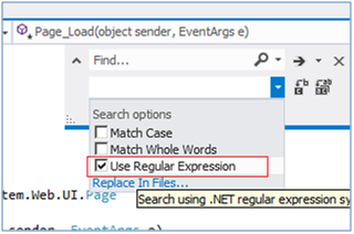 VS2012使用初体验 VS2012与VS2010的区别说明13