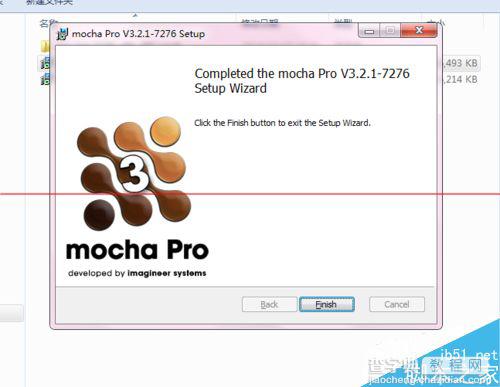 AE怎么安装以及破解跟踪插件mocha？5