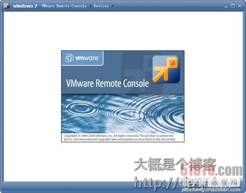 VMware Server 2.0.2 使用教程及安装方法[图文]23