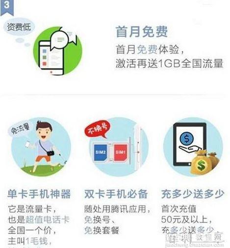 腾讯大王卡第二轮活动什么时候开启 腾讯大王卡是省内还是省外免流2