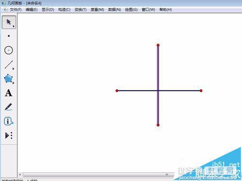 几何画板怎么使用?几何画板绘制图形的七个技巧1