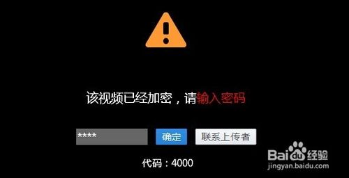 怎么把优酷带密码的视频下载下来？下载带密码视频的技巧3