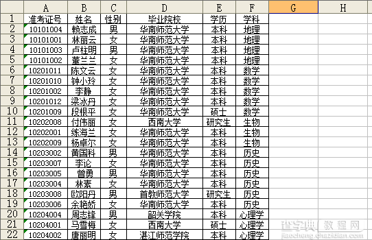 batchSQL 表达式变量批量替换器使用教程2