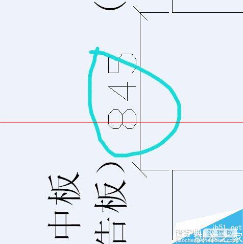 DWG转换成图片不清楚的详细解决办法6