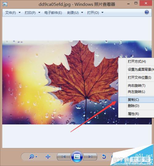 Visual Studio 2015怎么改变WPF窗体程序的背景图片?6