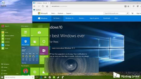 win10全新浏览器微软Edge揭秘   28个实用快捷键大全1