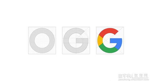 (图)Google突然宣布全新的LOGO标识：采用无衬线字体4