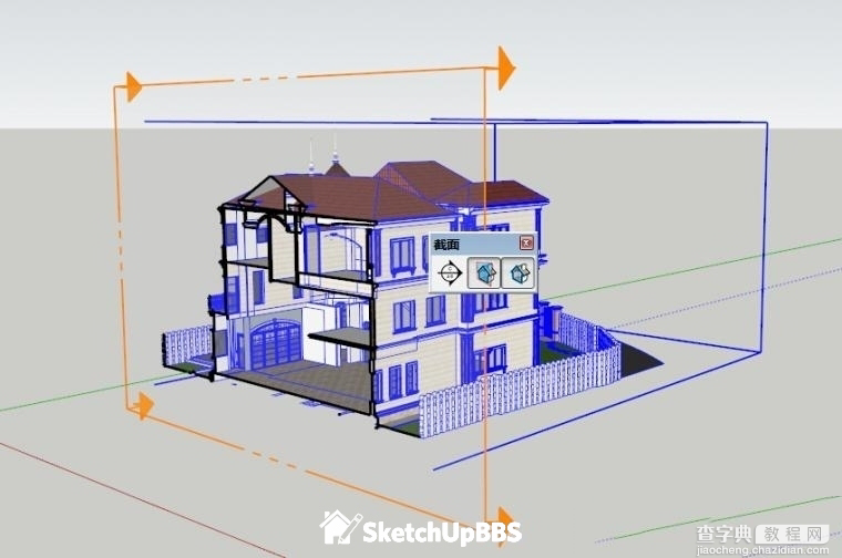 SketchUp2015安装图文教程以及SketchUp Pro 2015新版综合评测10