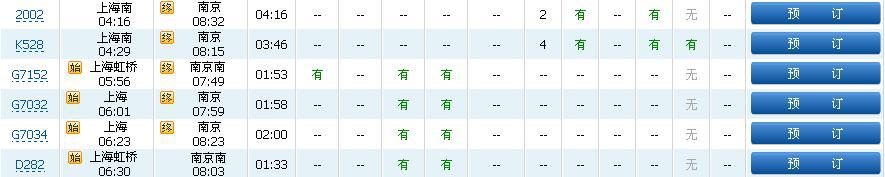 支付宝怎么购买火车票 支付宝购买车票图文教程11