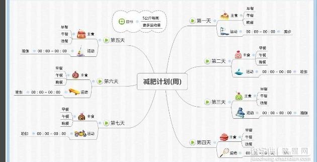 xmind怎么导出图片？xmind保存为图片格式的方法介绍6