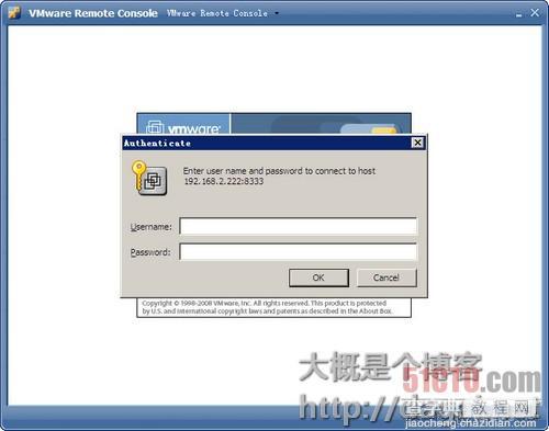 VMware Server 2.0.2 使用教程及安装方法[图文]29